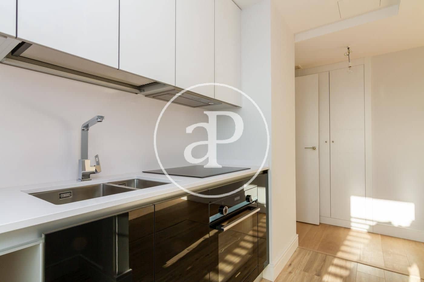 1 camera da letto Appartamento da affittare in Madrid citta con piscina - 1.700 € (Rif: 9114376)