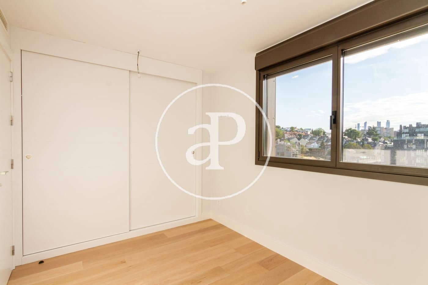 1 camera da letto Appartamento da affittare in Madrid citta con piscina - 1.700 € (Rif: 9114376)