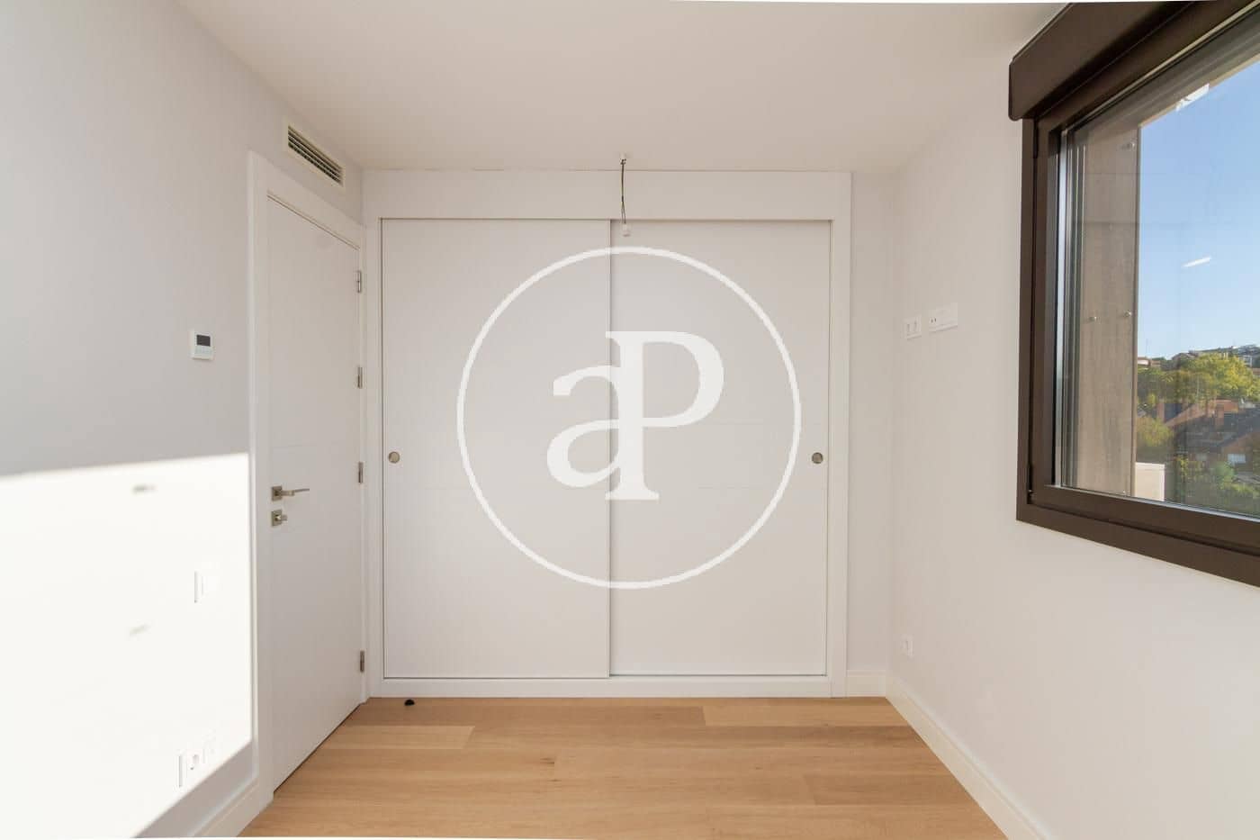 1 camera da letto Appartamento da affittare in Madrid citta con piscina - 1.700 € (Rif: 9114376)