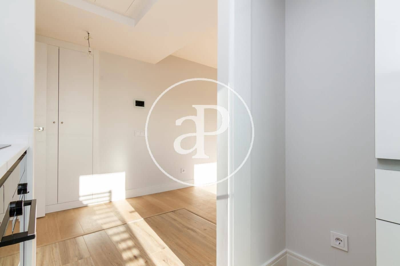 1 camera da letto Appartamento da affittare in Madrid citta con piscina - 1.700 € (Rif: 9114376)