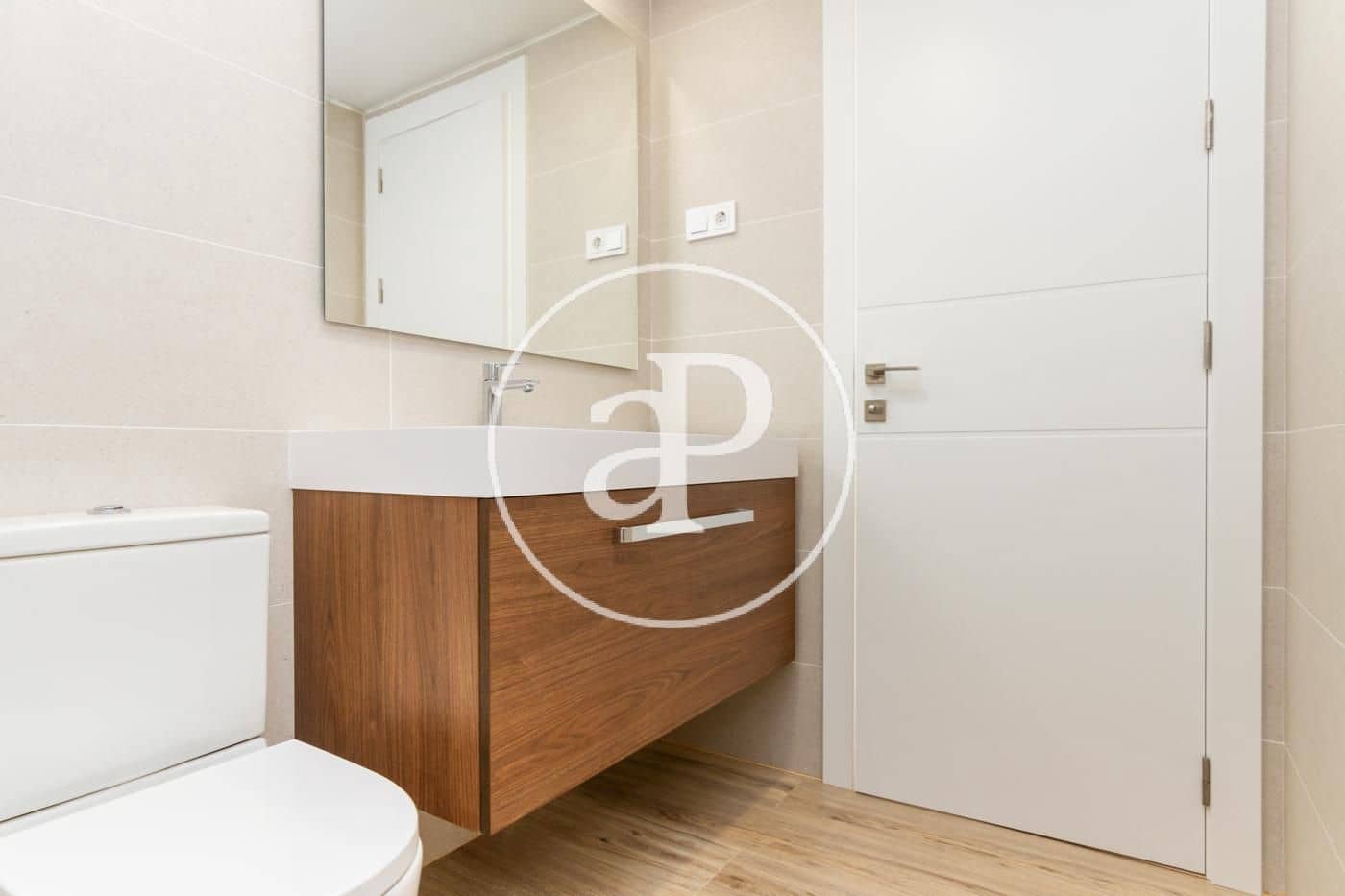 1 camera da letto Appartamento da affittare in Madrid citta con piscina - 1.700 € (Rif: 9114376)
