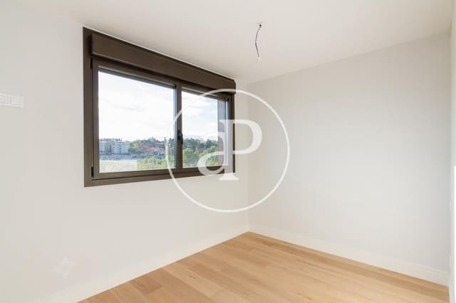 1 soveværelse Lejlighed til leje i Peñagrande, Madrid by med swimmingpool - € 1.700 (Ref: 9114376)