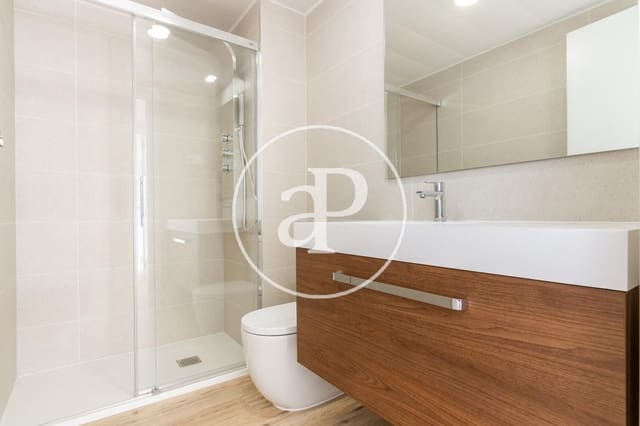 1 soveværelse Lejlighed til leje i Peñagrande, Madrid by med swimmingpool - € 1.700 (Ref: 9114376)