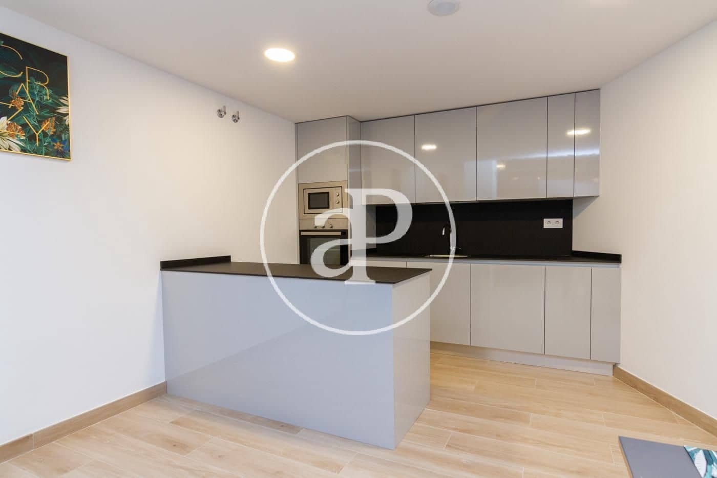 1 camera da letto Appartamento da affittare in Madrid citta con piscina - 1.700 € (Rif: 9114376)