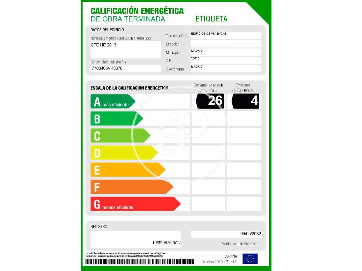 1 camera da letto Appartamento da affittare in Madrid citta con piscina - 1.700 € (Rif: 9114376)