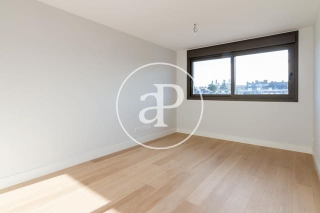 1 soveværelse Lejlighed til leje i Peñagrande, Madrid by med swimmingpool - € 1.600 (Ref: 9114376)