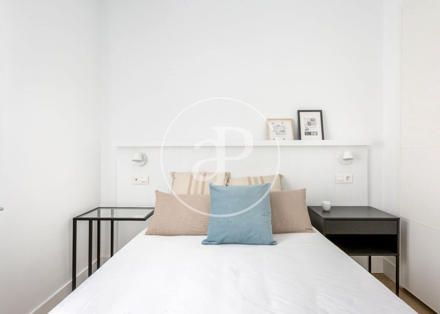 4 Zimmer Apartment zu vermieten in Madrid Stadt - 3.200 € (Ref: 9114377)