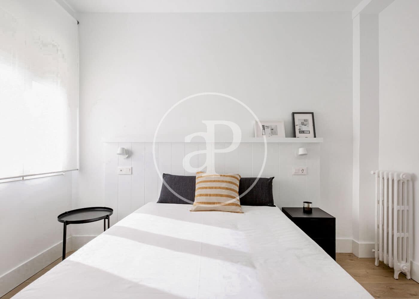 4 Zimmer Apartment zu vermieten in Madrid Stadt - 3.200 € (Ref: 9114377)