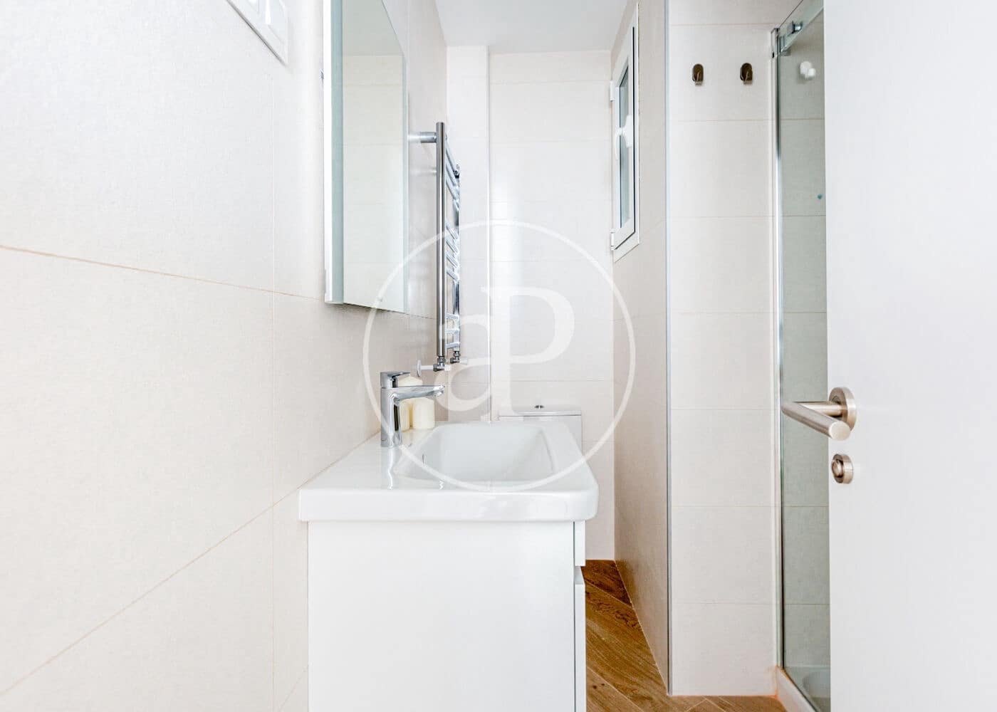 4 Zimmer Apartment zu vermieten in Madrid Stadt - 3.200 € (Ref: 9114377)