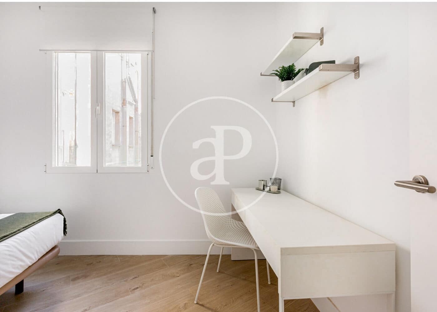 4 Zimmer Apartment zu vermieten in Madrid Stadt - 3.200 € (Ref: 9114377)