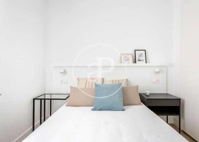 4 Zimmer Apartment zu vermieten in Delicias, Madrid Stadt - 3.200 € (Ref: 9114377)
