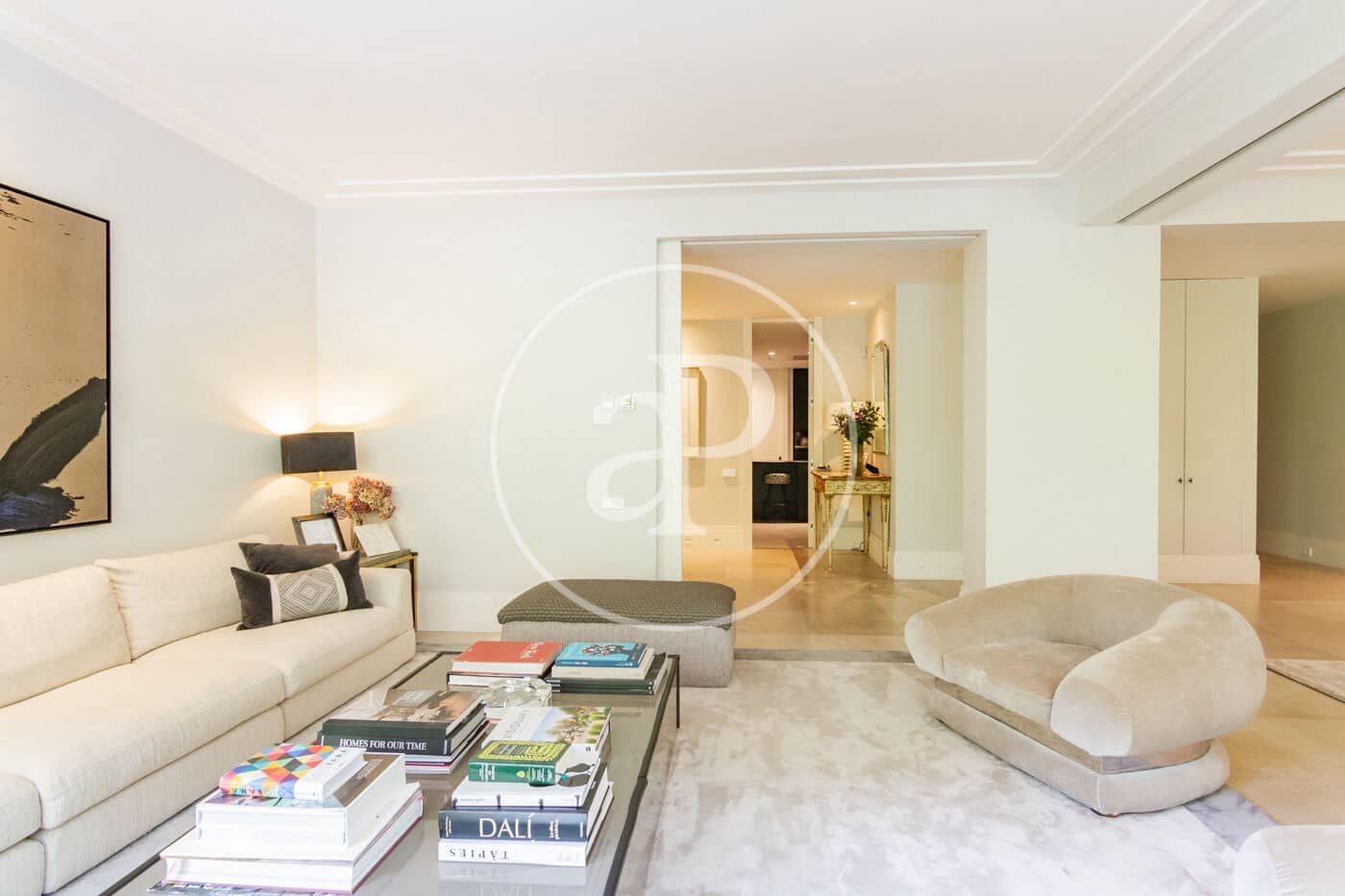 4 slaapkamer Appartement te koop in Madrid stad - € 4.200.000 (Ref: 9114380)