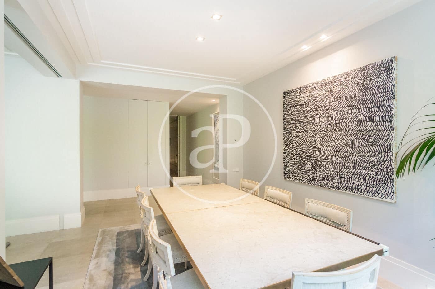 4 slaapkamer Appartement te koop in Madrid stad - € 4.200.000 (Ref: 9114380)