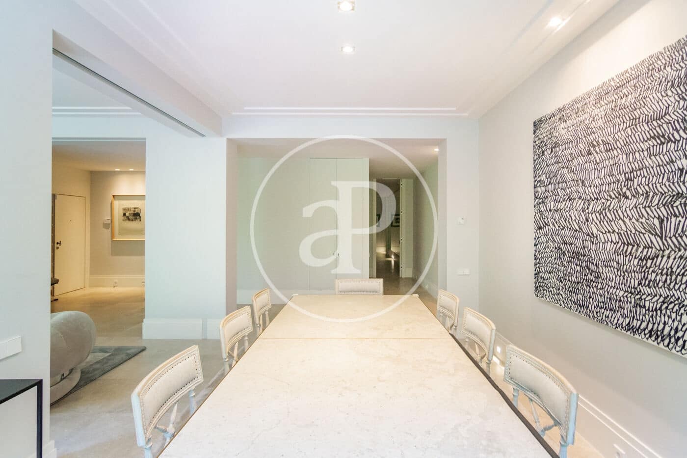 4 slaapkamer Appartement te koop in Madrid stad - € 4.200.000 (Ref: 9114380)