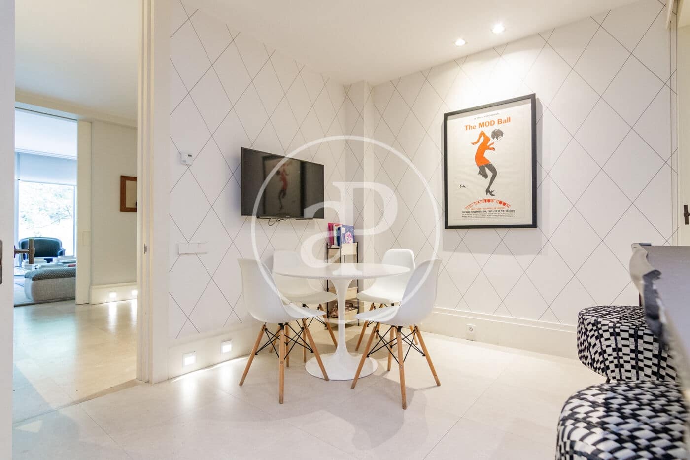 4 slaapkamer Appartement te koop in Madrid stad - € 4.200.000 (Ref: 9114380)
