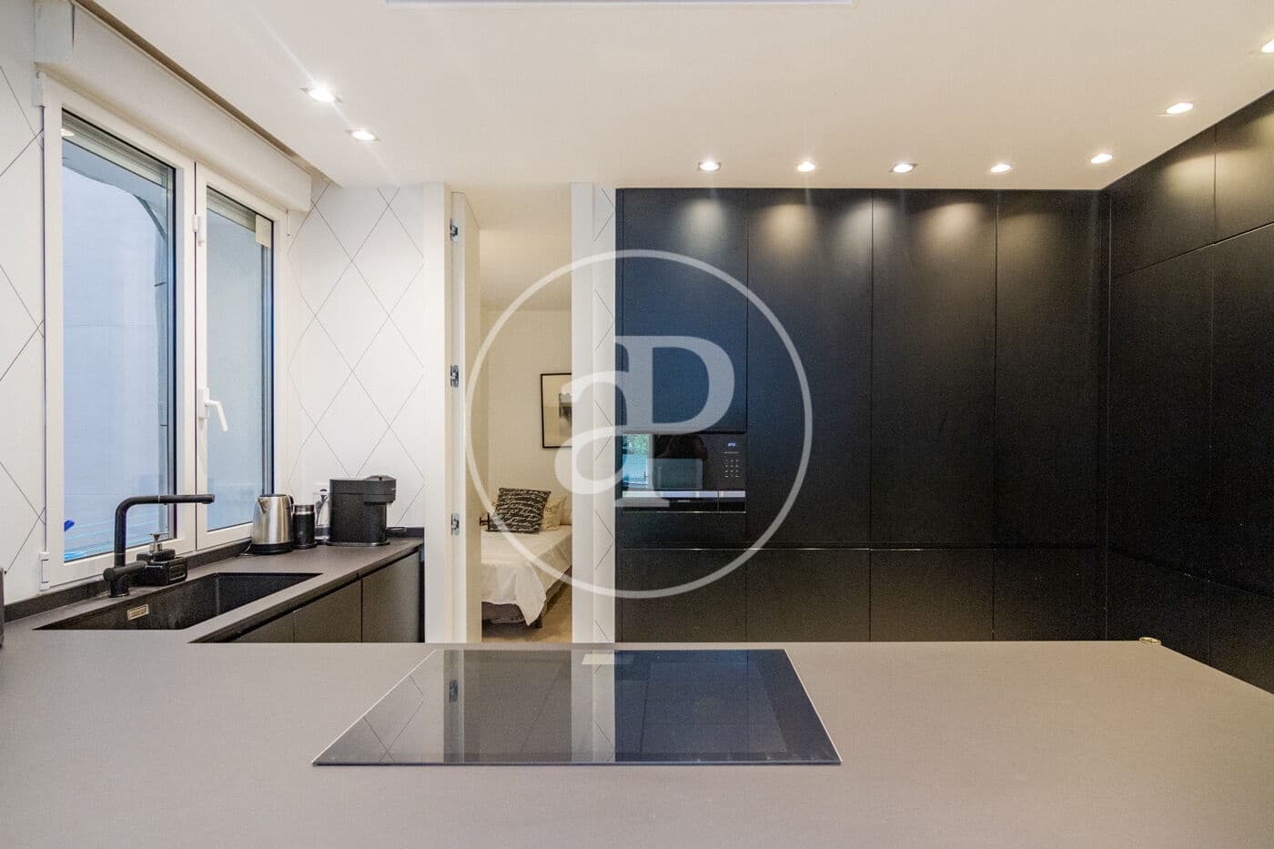 4 slaapkamer Appartement te koop in Madrid stad - € 4.200.000 (Ref: 9114380)