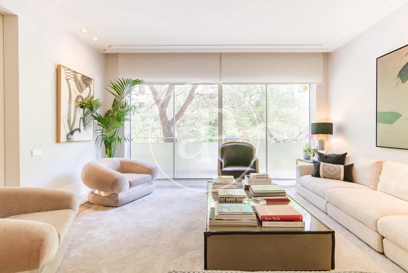 4 slaapkamer Appartement te koop in Madrid stad - € 4.200.000 (Ref: 9114380)