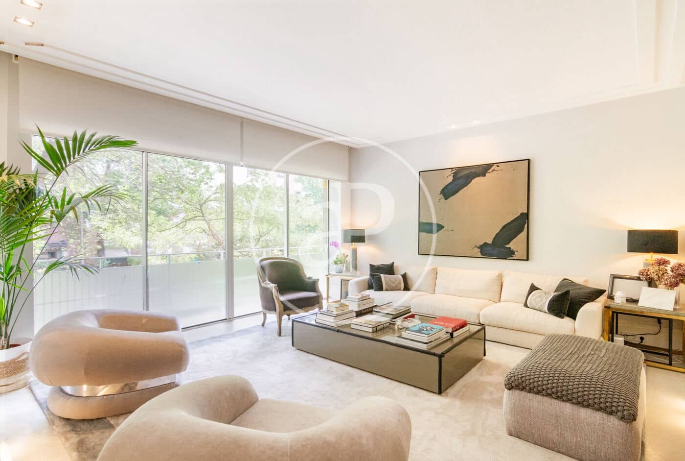 4 slaapkamer Appartement te koop in Madrid stad - € 4.200.000 (Ref: 9114380)