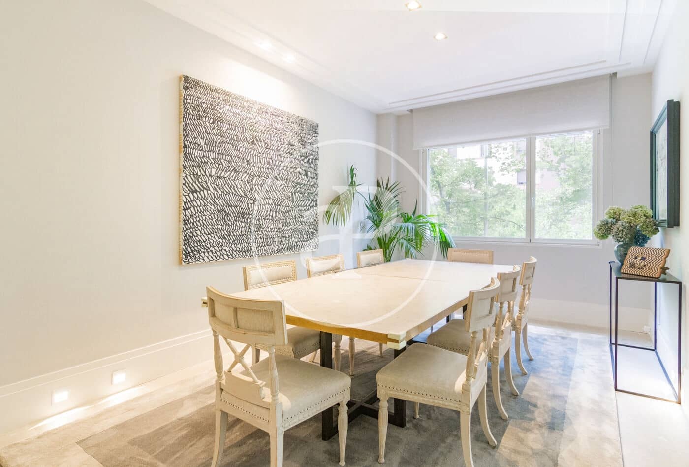 4 slaapkamer Appartement te koop in Madrid stad - € 4.200.000 (Ref: 9114380)