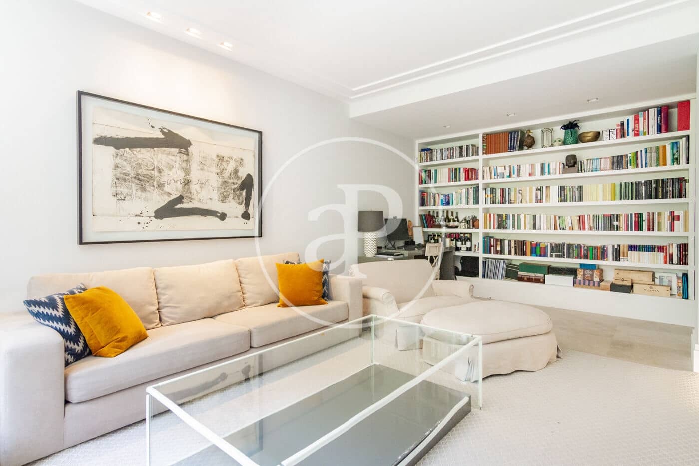 4 slaapkamer Appartement te koop in Madrid stad - € 4.200.000 (Ref: 9114380)