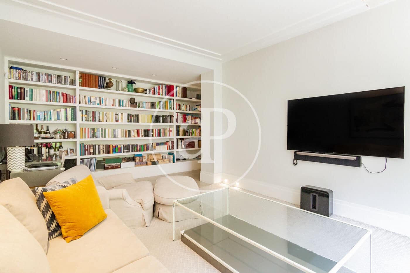 4 slaapkamer Appartement te koop in Madrid stad - € 4.200.000 (Ref: 9114380)