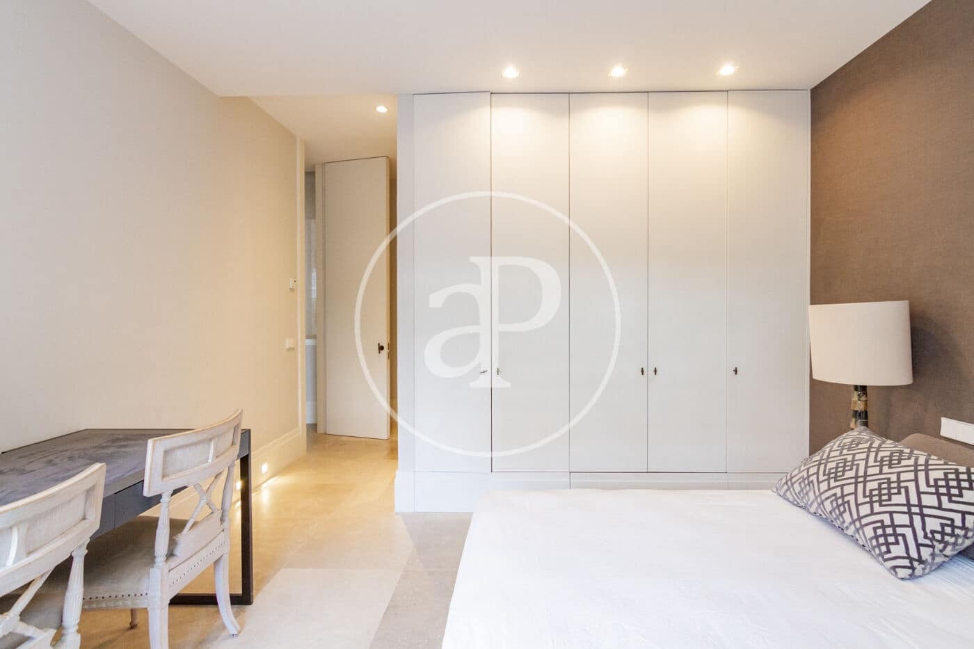 4 slaapkamer Appartement te koop in Madrid stad - € 4.200.000 (Ref: 9114380)