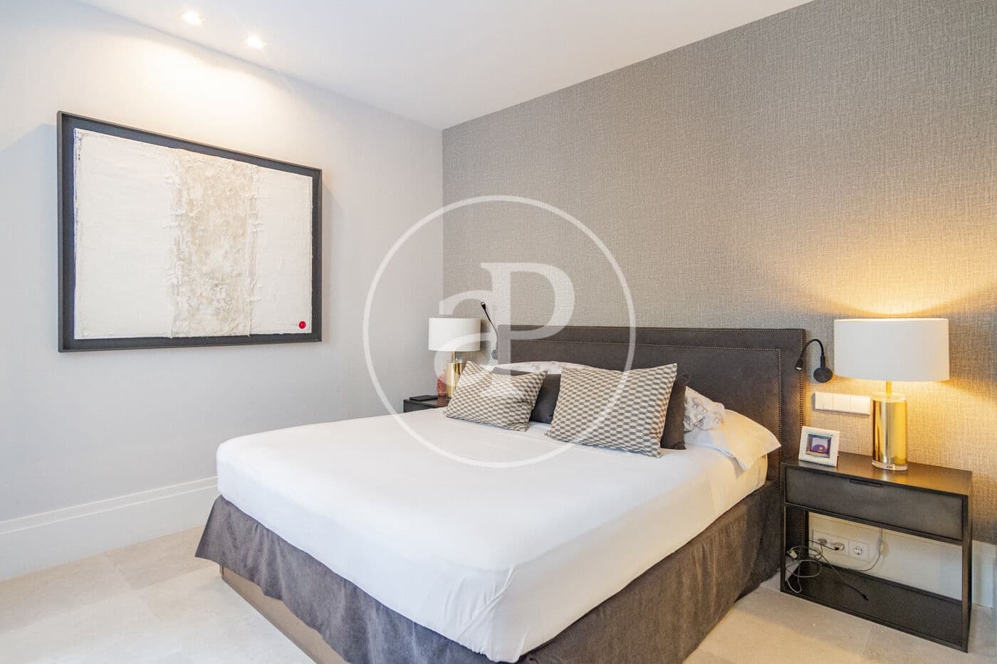 4 slaapkamer Appartement te koop in Madrid stad - € 4.200.000 (Ref: 9114380)
