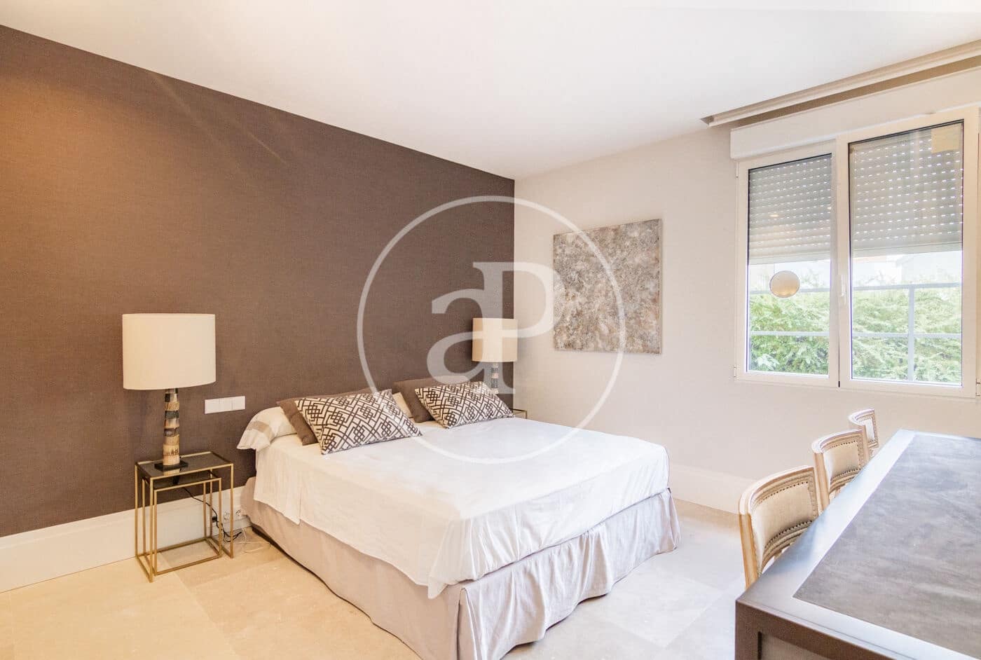 4 slaapkamer Appartement te koop in Madrid stad - € 4.200.000 (Ref: 9114380)