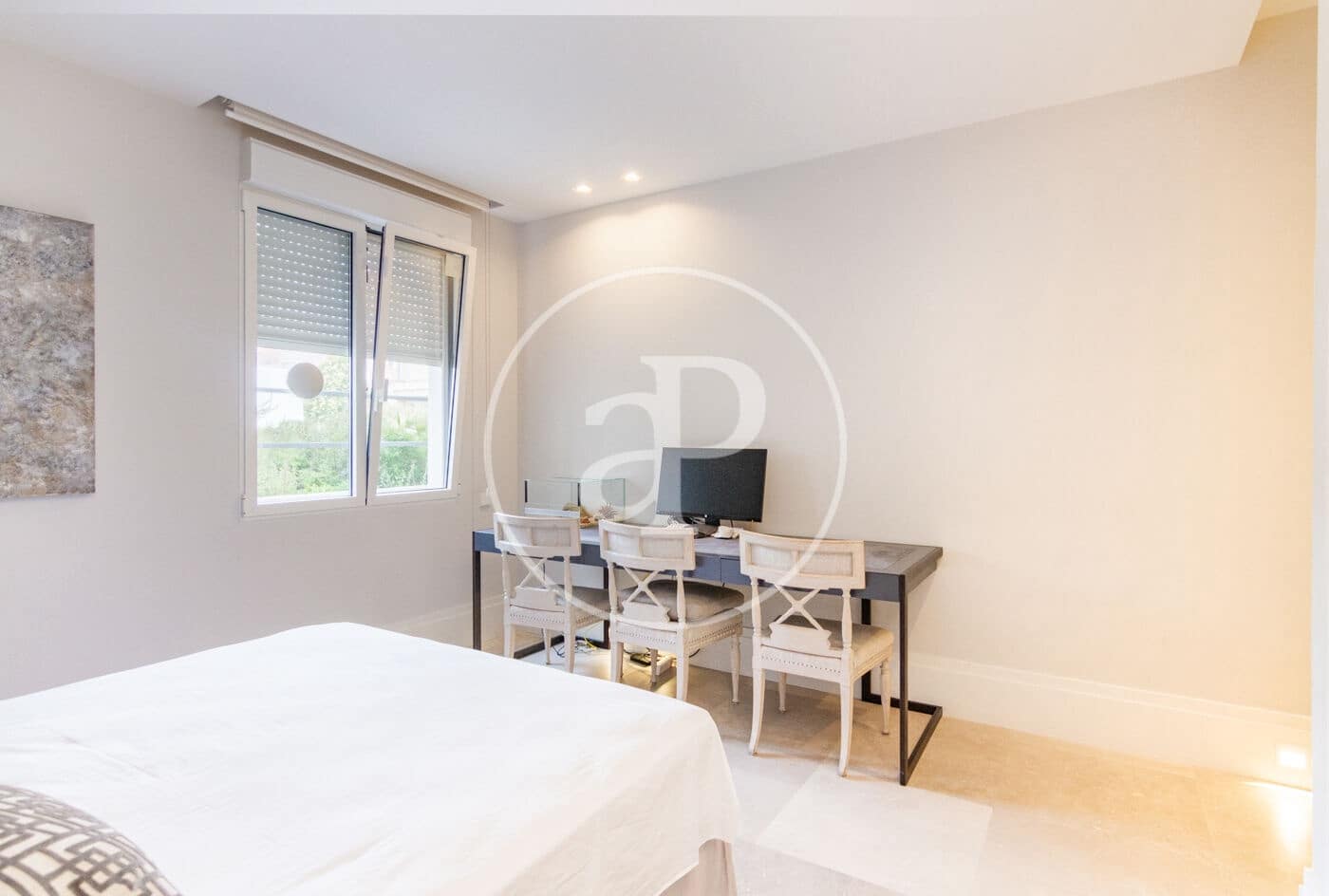 4 slaapkamer Appartement te koop in Madrid stad - € 4.200.000 (Ref: 9114380)