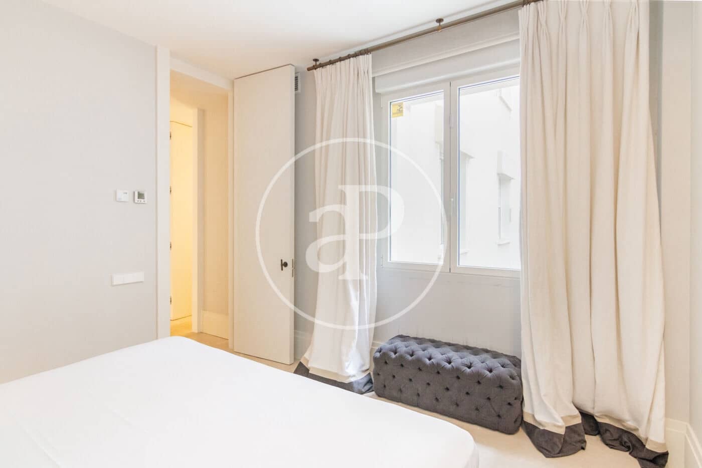 4 slaapkamer Appartement te koop in Madrid stad - € 4.200.000 (Ref: 9114380)