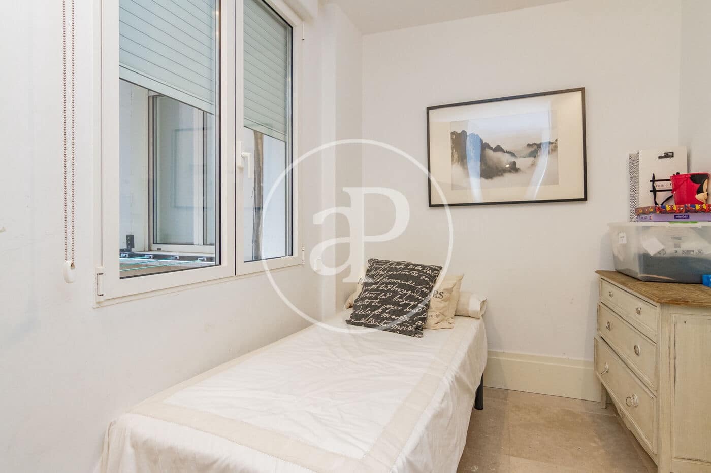 4 slaapkamer Appartement te koop in Madrid stad - € 4.200.000 (Ref: 9114380)