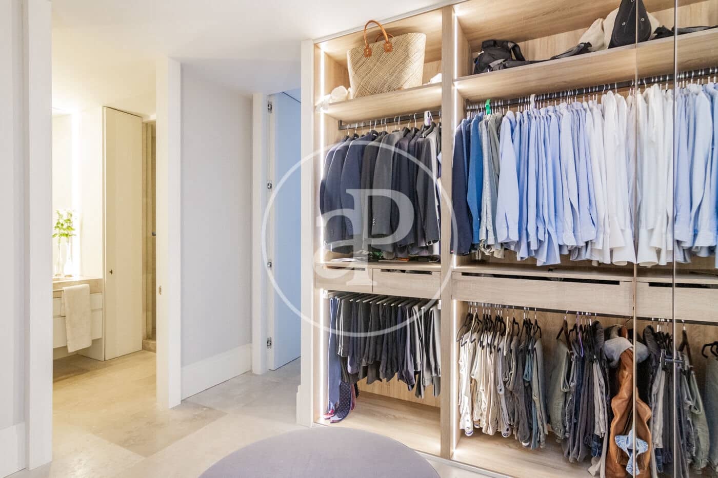4 slaapkamer Appartement te koop in Madrid stad - € 4.200.000 (Ref: 9114380)