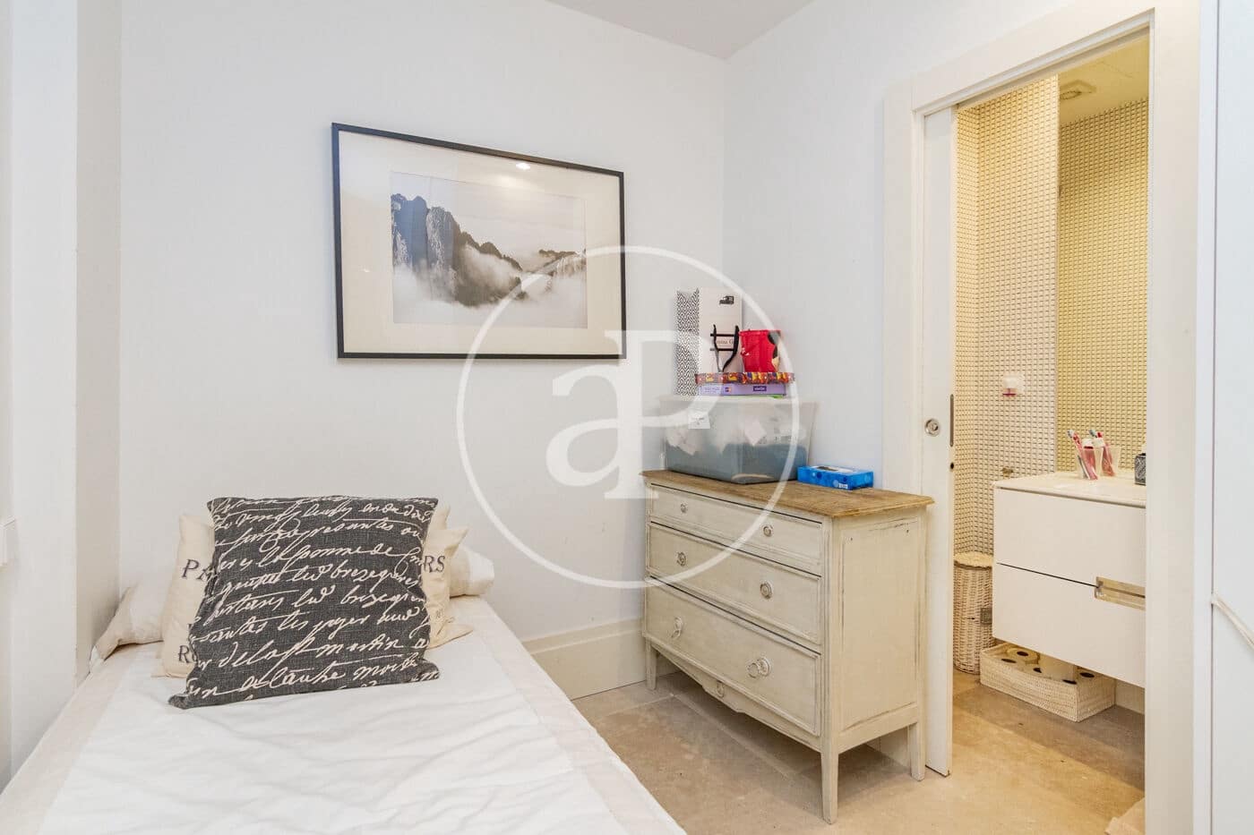 4 slaapkamer Appartement te koop in Madrid stad - € 4.200.000 (Ref: 9114380)
