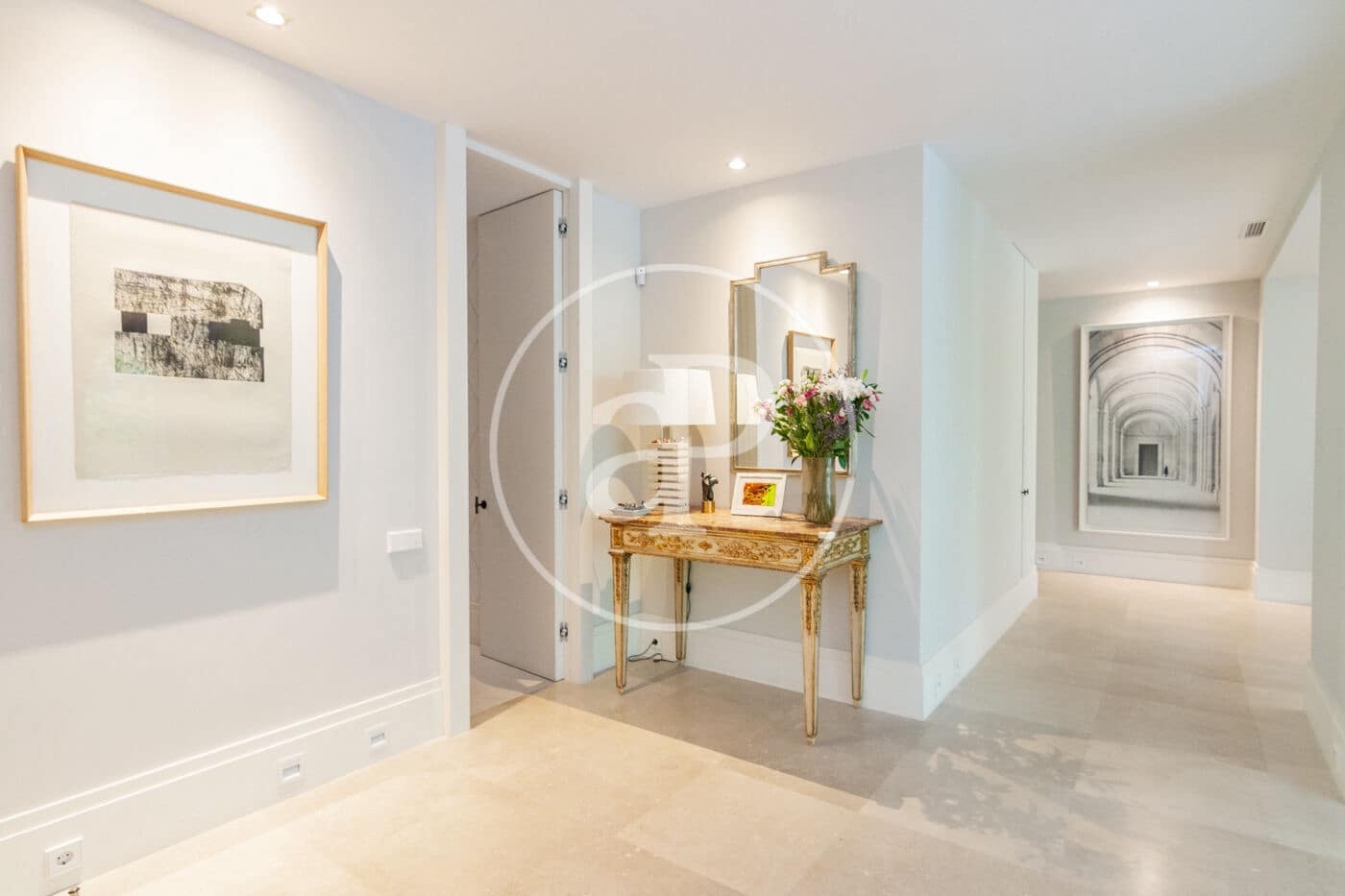 4 slaapkamer Appartement te koop in Madrid stad - € 4.200.000 (Ref: 9114380)