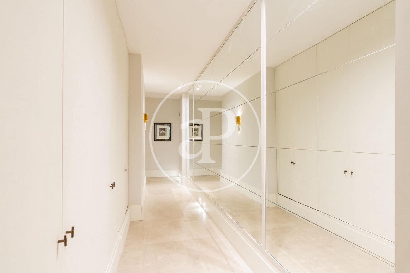 4 slaapkamer Appartement te koop in Madrid stad - € 4.200.000 (Ref: 9114380)