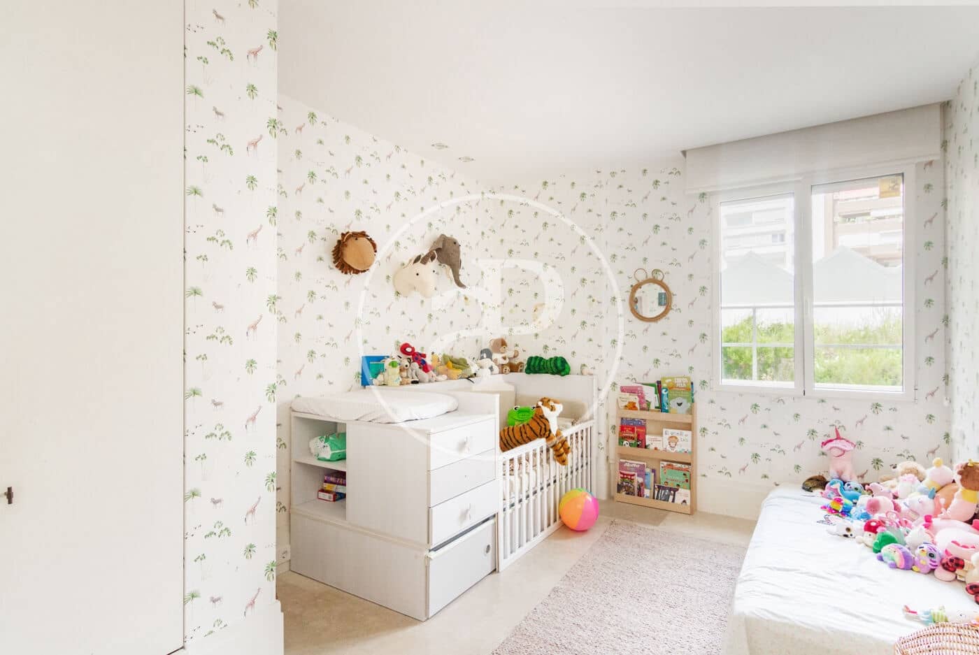 4 slaapkamer Appartement te koop in Madrid stad - € 4.200.000 (Ref: 9114380)