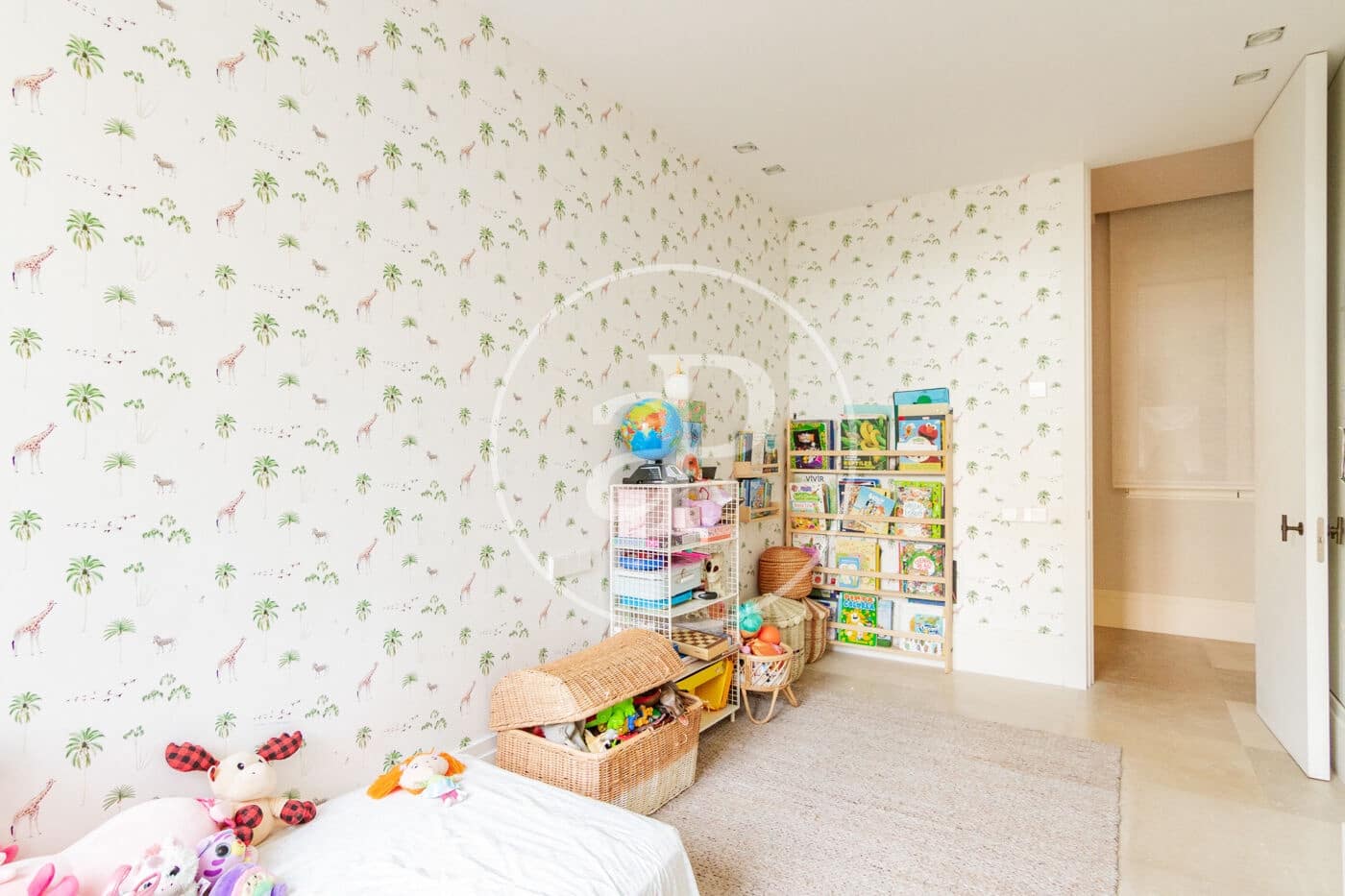 4 slaapkamer Appartement te koop in Madrid stad - € 4.200.000 (Ref: 9114380)