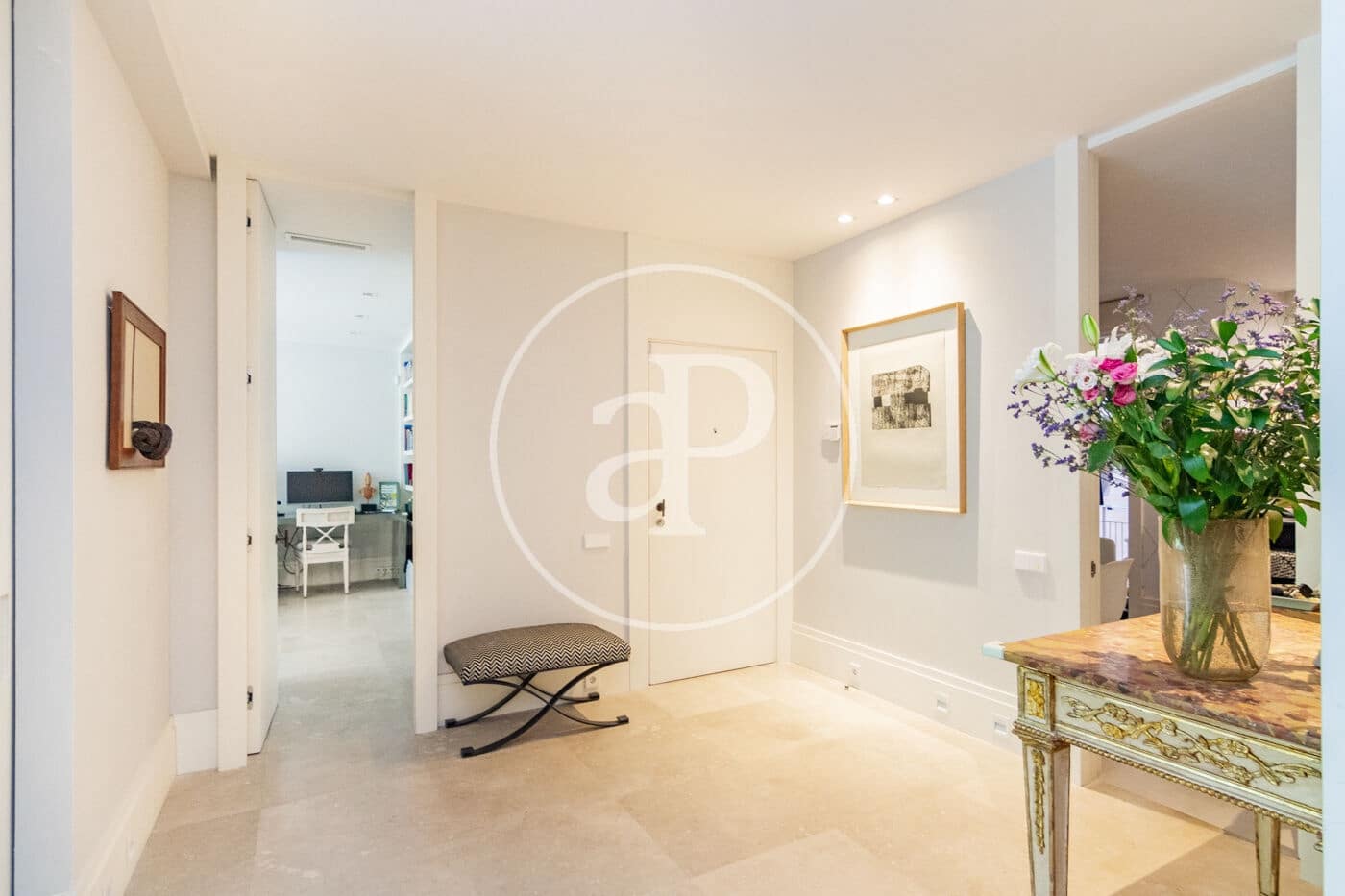 4 slaapkamer Appartement te koop in Madrid stad - € 4.200.000 (Ref: 9114380)