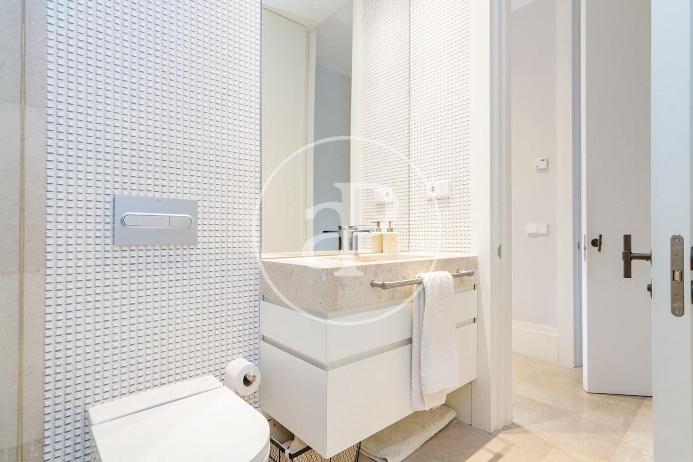 4 slaapkamer Appartement te koop in Madrid stad - € 4.200.000 (Ref: 9114380)
