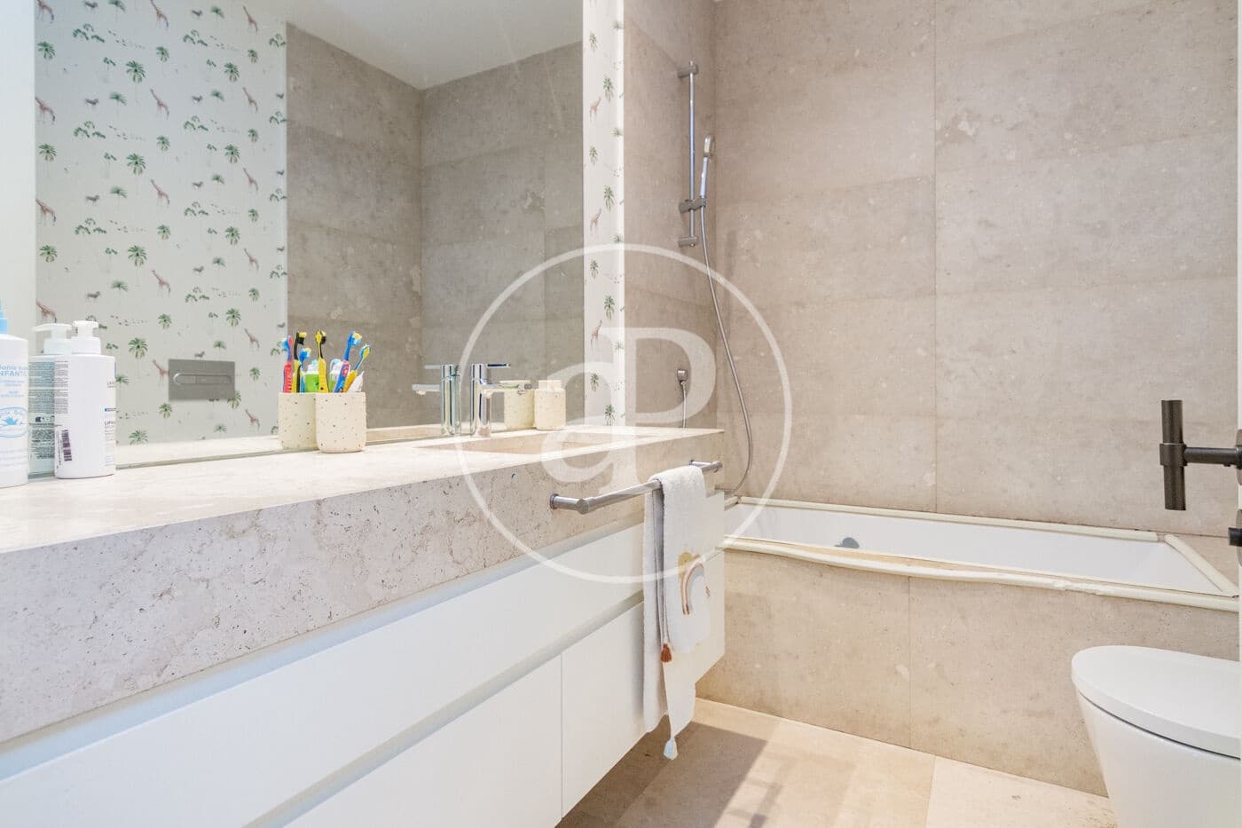 4 slaapkamer Appartement te koop in Madrid stad - € 4.200.000 (Ref: 9114380)