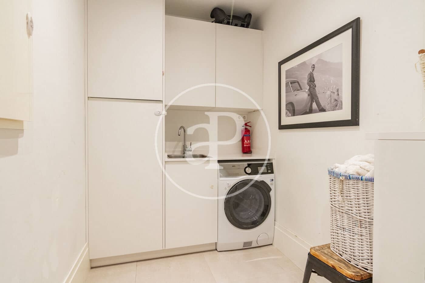 4 slaapkamer Appartement te koop in Madrid stad - € 4.200.000 (Ref: 9114380)