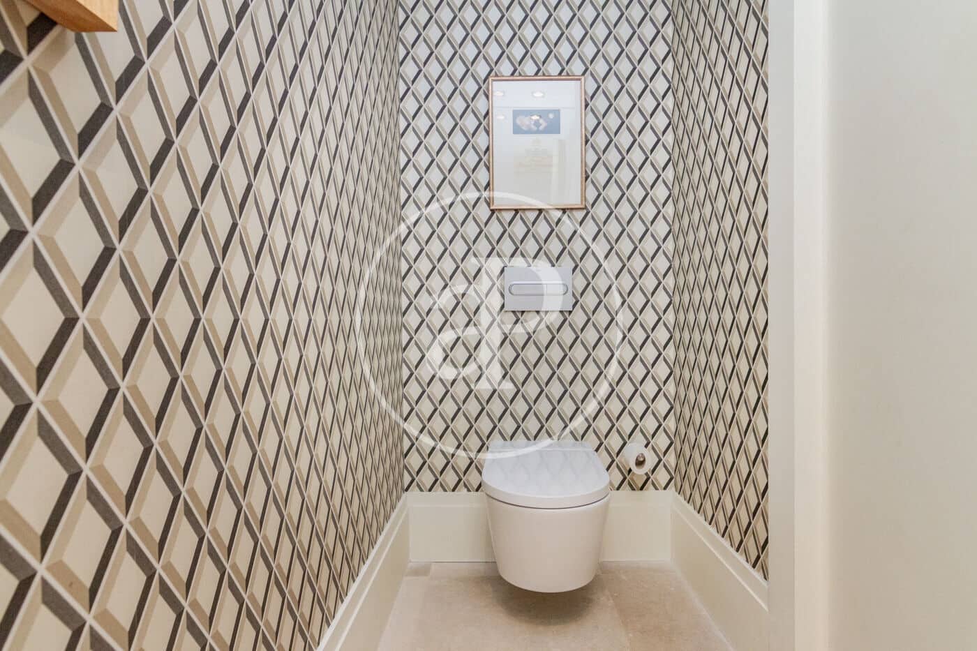 4 slaapkamer Appartement te koop in Madrid stad - € 4.200.000 (Ref: 9114380)