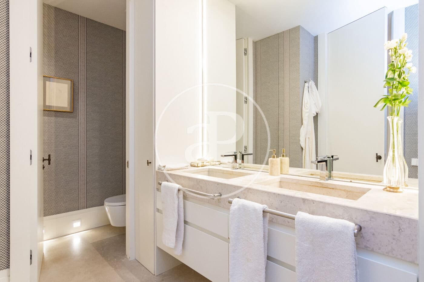 4 slaapkamer Appartement te koop in Madrid stad - € 4.200.000 (Ref: 9114380)