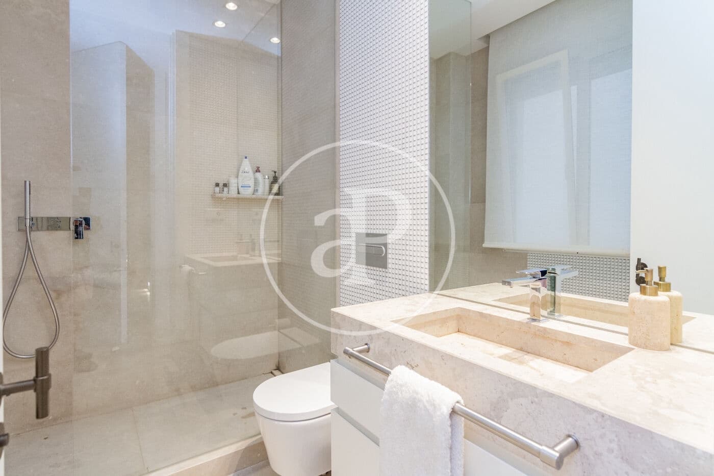 4 slaapkamer Appartement te koop in Madrid stad - € 4.200.000 (Ref: 9114380)
