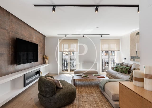 4 bedroom Apartment for sale in Universidad, Madrid city - € 1,480,000 (Ref: 9114383)