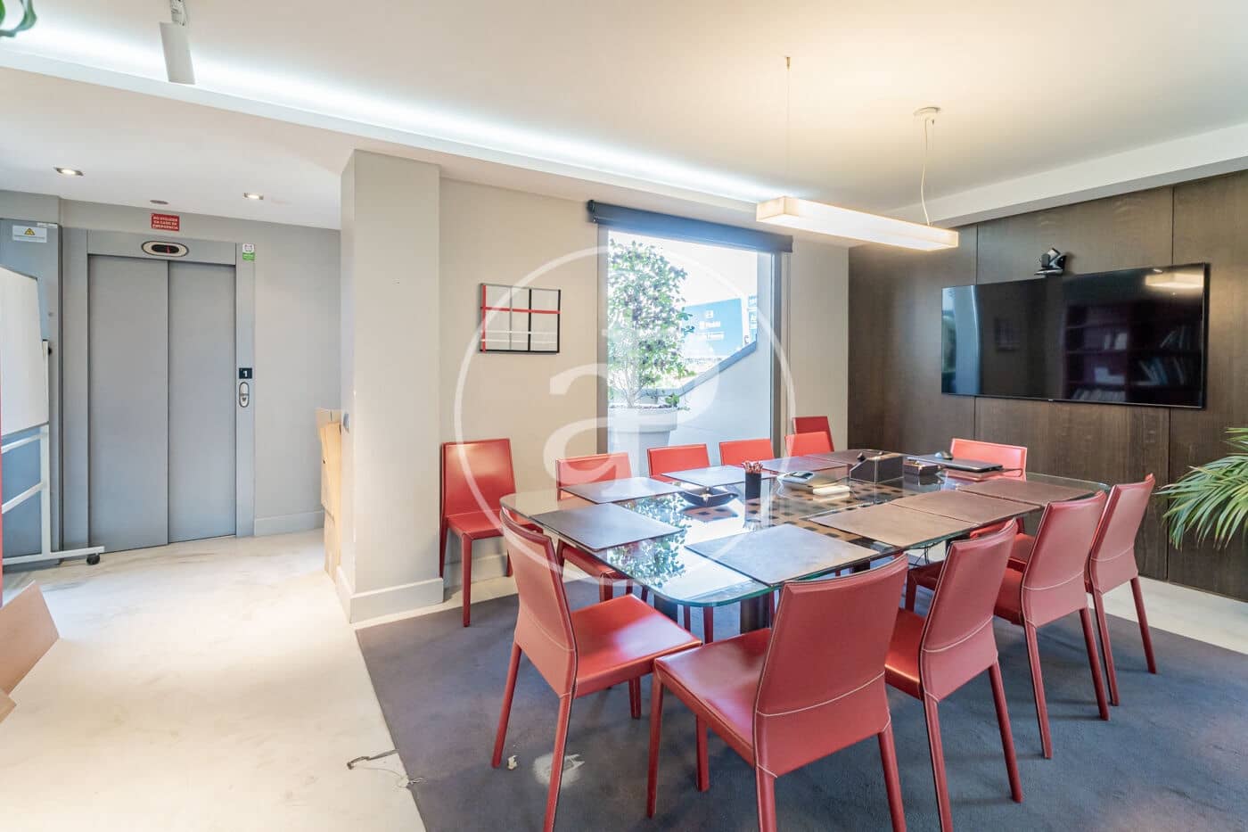 5 soveværelse Villa til salg i Madrid by - € 1.300.000 (Ref: 9116347)