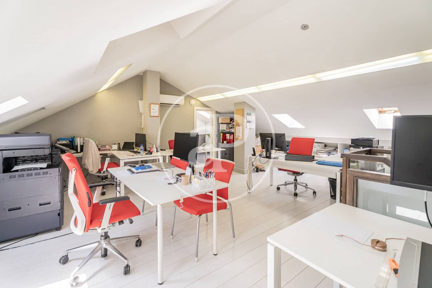 5 soveværelse Villa til salg i Madrid by - € 1.300.000 (Ref: 9116347)