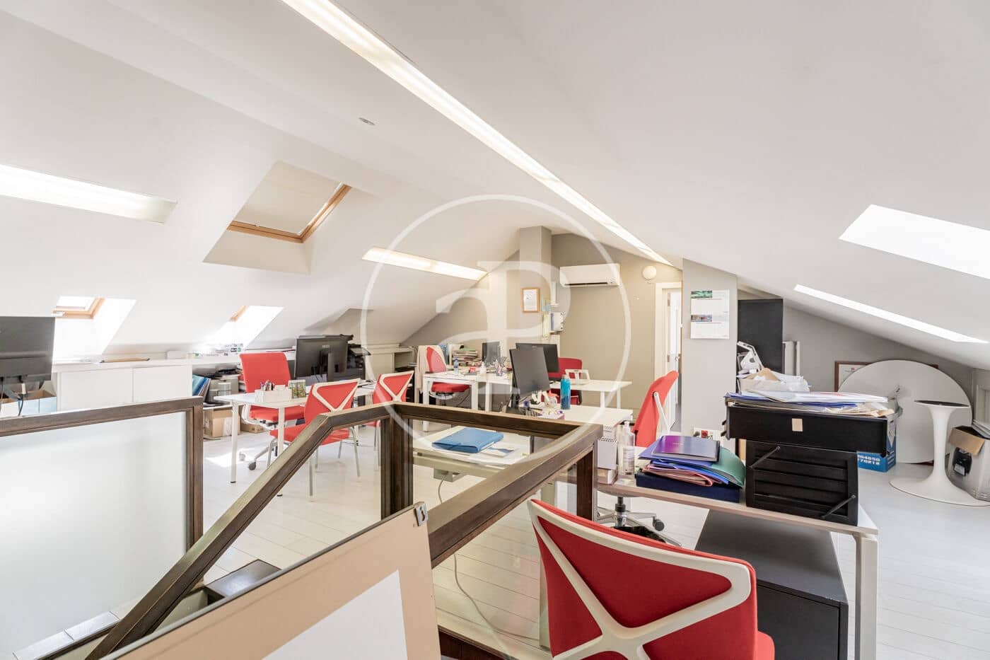 5 soveværelse Villa til salg i Madrid by - € 1.300.000 (Ref: 9116347)