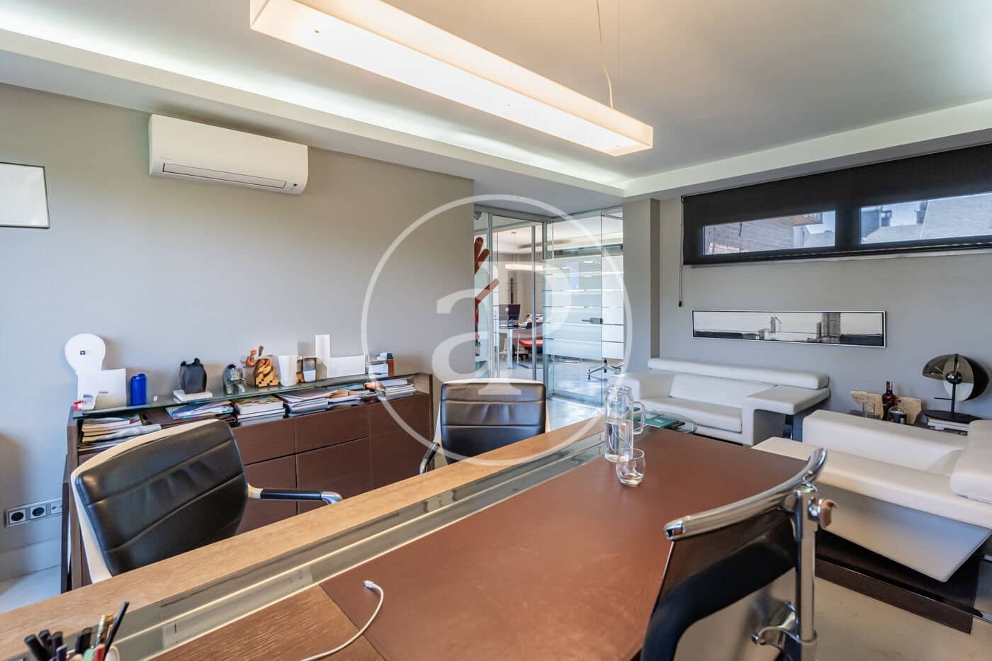 5 soveværelse Villa til salg i Madrid by - € 1.300.000 (Ref: 9116347)