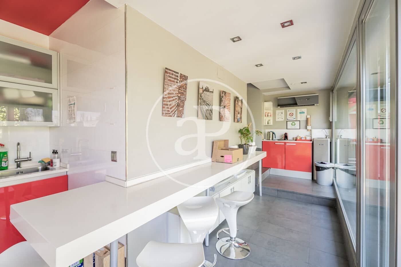 5 soveværelse Villa til salg i Madrid by - € 1.300.000 (Ref: 9116347)